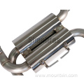 BMW M3 E92 V8 Cat Back Performance Exhaust